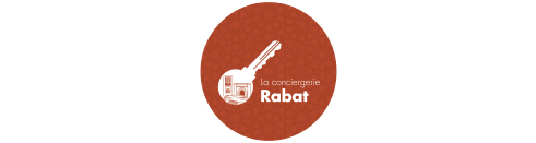 La conciergerie Rabat